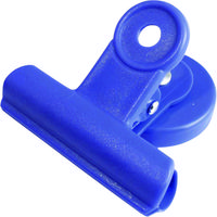 ミツヤ バラ POPマグクリップ 裏面傷防止フィルム貼合