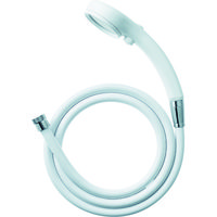 SANEI 節水ストップシャワーセット PS303-CTA-MW2 1個 114-7140（直送品）