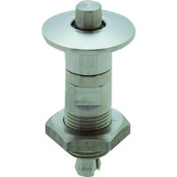 イマオコーポレーション イマオ ホールクランパー QCHC0612N-3-SUS 1個 116-4889（直送品）