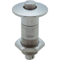 イマオコーポレーション イマオ ホールクランパー QCHC0816N-3-SUS 1個 116-4891（直送品）