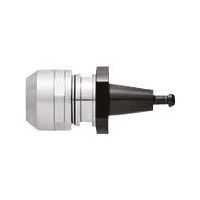 ナカニシ コレットホルダ(9215) QC5-K 1個 118-0879（直送品）