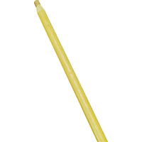 ニューウェルブランズ・ジャパン ラバーメイド ウッドハンドル ねじ切りタイプ RM6351LAC 1本 114-3290（直送品）