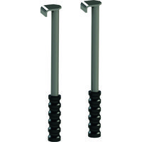 アメフレック MPM ラックガード専用工具 RP CLICK 1組(2本) 114-5008（直送品）