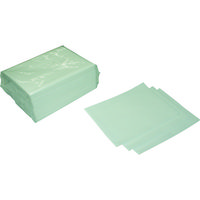 橋本クロス 橋本 ウエス RPワイプ 4つ折 285×380 50枚×18袋/箱 900枚 RP2938 1ケース(900枚)（直送品）