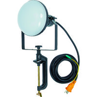LED投光器 DELKURO（デルクロ） セット品 バイス・ポッキンプラグ付タイプ