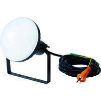 LED投光器 DELKURO（デルクロ） ポッキンプラグ付タイプ