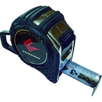 原度器 プロマート コンベックス スティングレイ 5.5m 25mm SR2555 1個 116-3393（直送品）