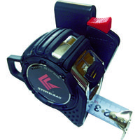 原度器 プロマート コンベックス メジャー スティングレイ 5.5m 25mm ホルダー付 SR2555H 1個 116-3394（直送品）