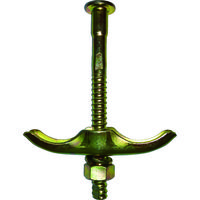 トラスコ中山 TRUSCO AEC本体 150mmセット W5/16 SW付 10セット入 SPB-150-AEC 1セット(10本)（直送品）