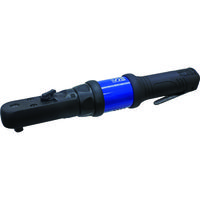 エス.ピー.エアー SP エアラチェットレンチ 12.7mm角 フラットヘッドラチェット SP-7787 1台 102-8420（直送品）