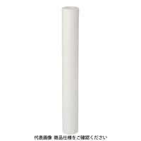 ソルベンタム 3M ポリプロピレン不織布デプスフィルターカートリッジ 1μm 20インチ SKYL0100P19NG 1本 819-5794（直送品）