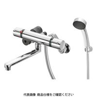 TOTO 壁付サーモシャワー混合栓 TBY01402J1 TBY01402J 1台（直送
