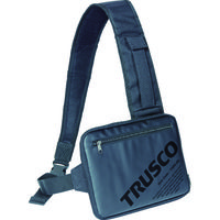 トラスコ中山（TRUSCO） TRUSCO 作業現場用タブレットケース 画板タイプ TABG-BK 1個 116-2116（直送品）