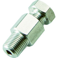 コンプレッションフィッティング