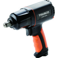 トラスコ中山 TRUSCO エアーインパクトレンチ 軽量タイプ 差込角12.7mm TAIW-1600L 1台 115-1141（直送品）