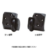 トラスコ中山 TRUSCO プロテクターツールケースTAK28T専用キャスター2個入セット TAK28-C 1セット 114-7894（直送品）