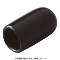 トラスコ中山 エンドキャップ 29Φ用 TEDC-29-10 1袋(10個) 114-8317