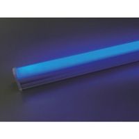 トライト LEDシームレス照明 L600 青色 TLSML600NABF 1台 114-6273（直送品）