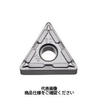 京セラ 旋削用チップ PVDコーティング PR005S TNMG160404MQ 1セット(10個) 113-7696（直送品）