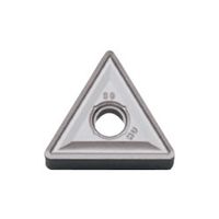 京セラ 旋削用チップ PVDコーティング PR005S TNMG160404MU 1セット(10個) 113-7775（直送品）