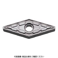 京セラ 旋削用チップ PVDコーティング PR005S VNMG160404MQ 1セット(10個) 113-7712（直送品）