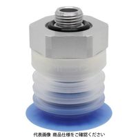 日本ピスコ ピスコ 包装袋用真空パッド直付型40度3段G1/2平面型 VPE30PBS43-G4-FF 1個 114-1496（直送品）