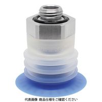 日本ピスコ ピスコ 包装袋用真空パッド直付型40度3段G3/8平面型 VPE40PBS43-G3-FF 1個 114-1508（直送品）