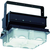 高天井用LED器具 特殊環境対応 防湿・防雨形（低温・粉じん対応）