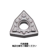 京セラ 旋削用チップ PVDコーティング PR005S WNMG080404MS 1セット(10個) 113-7784（直送品）