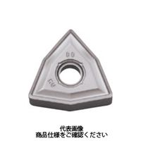 京セラ 旋削用チップ PVDコーティング PR005S WNMG080404MU 1セット(10個) 113-7747（直送品）