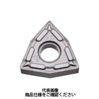 京セラ 旋削用チップ PVDコーティング PR005S WNMG080404MQ 1セット(10個) 113-7769（直送品）