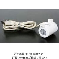 エスコ（esco） AC100V 水道コック用ヒーター 1セット（2個） EA468L-131（直送品）