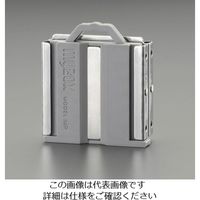 エスコ 配筋ピッチ記録撮影用補助器具 EA720ME-46 1セット(2個)（直送品）