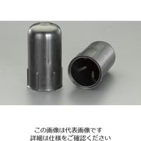 エスコ（esco） M 8x 21mm ボルト保護キャップ（10個） 1セット（20個：10個×2袋） EA983FM-508（直送品）