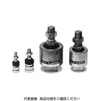 TAIYO（タイヨー） TAIYO エアーシリンダ 10Z-3TB50B125-JC2 1個（直送