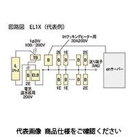 河村電器 enステーション（enサーバー搭載） EL1X 6200-3 1個（直送品）