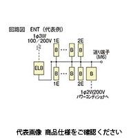 河村電器 enステーション（太陽光発電） ENT 4222-3 1個（直送品）