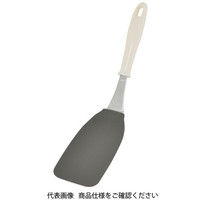 下村工業 味わい食房 ソフトナイロン ギョーザターナー ASGー222 ASG-222 1セット(4本)（直送品）