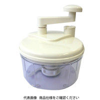 下村工業 味わい食房 スーパーみじん切り器 No.ASMー651 No.ASM-651 1個（直送品）