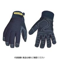 Youngstown Gloves YOUNGST 防水手袋 ウインター プラス L 03-3450-80-L 1双 114-6922（直送品）