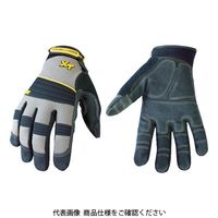 Youngstown Gloves YOUNGST 作業手袋 プロXT L 03-3050-78-L 1双 114-6915（直送品）