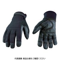 Youngstown Gloves YOUNGST 防水手袋 MWG ウォータープルーフ ウインター L 08-8450-80-L 1双（直送品）