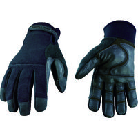 Youngstown Gloves YOUNGST 防水手袋 MWG ウォータープルーフ ウインター S 08-8450-80-S 1双（直送品）