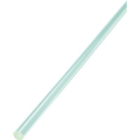 アクリサンデー 丸棒10Φx1000mm 095105 1本 116-1841（直送品）