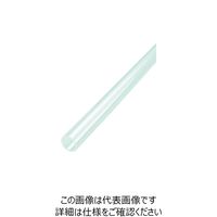 アクリサンデー パイプ21x18x1000mm 097215 1本 116-1848（直送品）