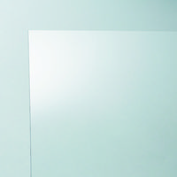 アクリサンデー サンデーシート透明300x300x1mm 100-SS-1 1枚 116-1950（直送品）