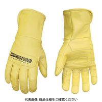 Youngstown Gloves YOUNGST 革手袋 レザーユーティリティー プラス M 11-3245-60-M 1双 114-6938（直送品）