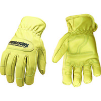 Youngstown Gloves YOUNGST 革手袋 グラウンドグローブ S 12-3265-60-S 1双 114-6952（直送品）