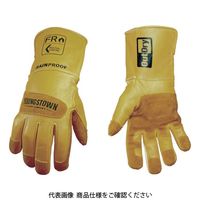 Youngstown Gloves YOUNGST 革手袋 FRレイングローブ アウトドライ M 12-3495-60-M 1双（直送品）