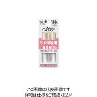 クロバー（CLOVER） クロバー 絆  普通針